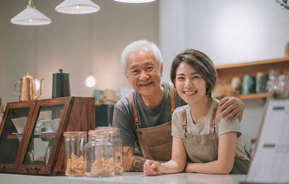 Kenapa Bisnis Keluarga Sering Gagal? Bisa Jadi 6 Ini Penyebabnya