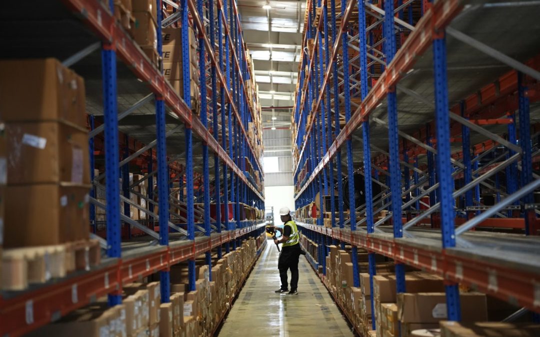 Di Mana Cari Supplier Supermarket? Ini Bisa Jadi Solusi Anda