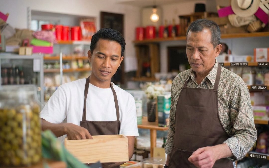 Owner Selalu Turun Tangan? Tanda Bisnis Belum Siap Bertumbuh