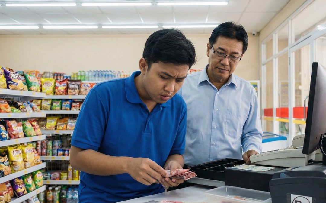 Sulit Percaya pada Karyawan: Masalah Integritas atau Kesalahan Sistem?