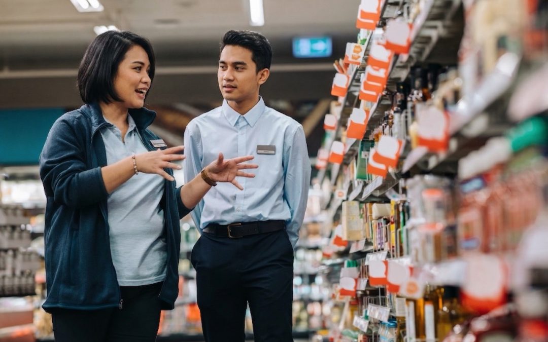 Perlunya Sistem yang Mengarahkan, Memandu, dan Mengontrol Karyawan