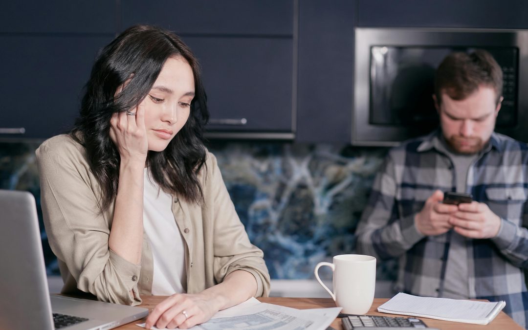 8 Masalah yang Sering Dihadapi Bisnis Keluarga