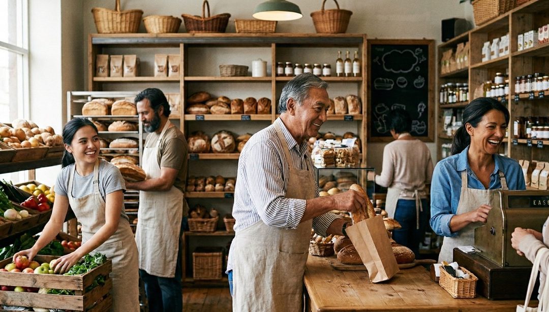Kelebihan dan Kekurangan Bisnis Keluarga