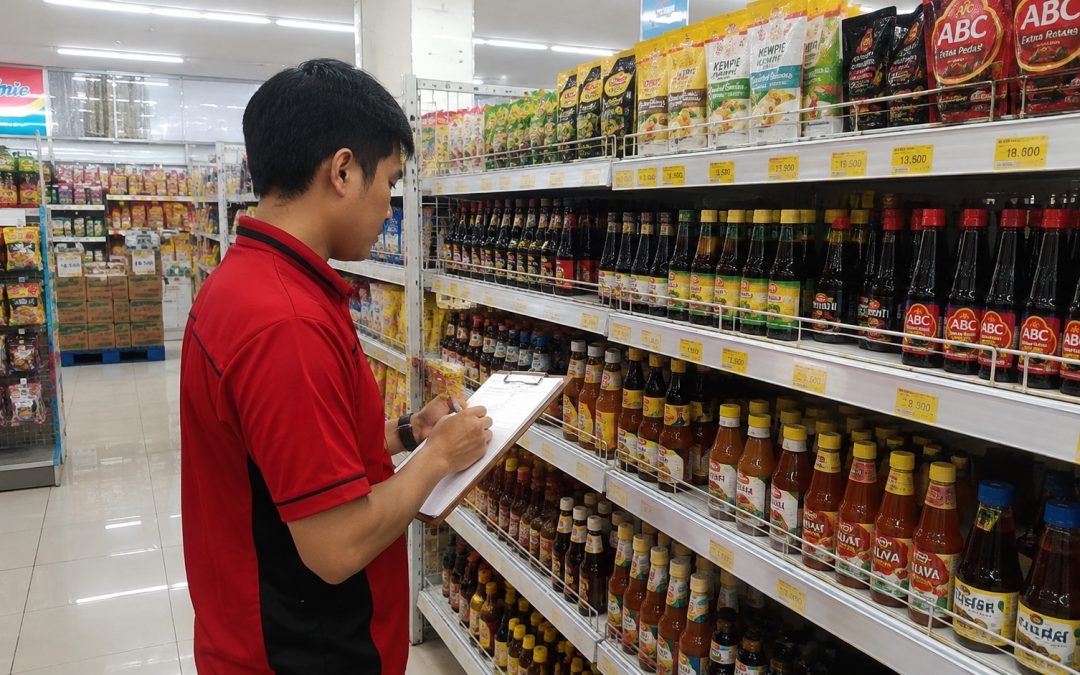 Apa Itu Shrinkage Toko dan Cara Menguranginya